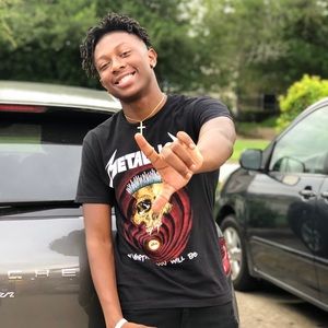 Meet your Posher, Courage